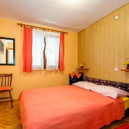 Apartmani Marica Risika Exterior foto