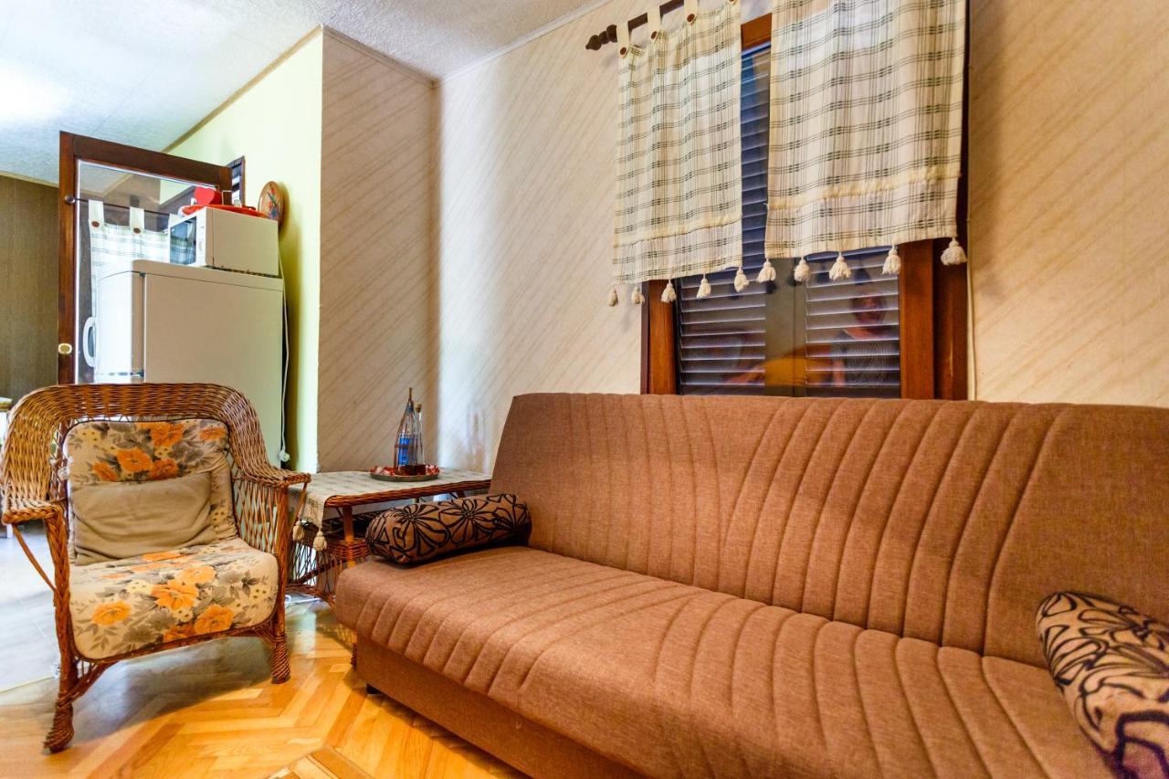 Apartmani Marica Risika Exterior foto