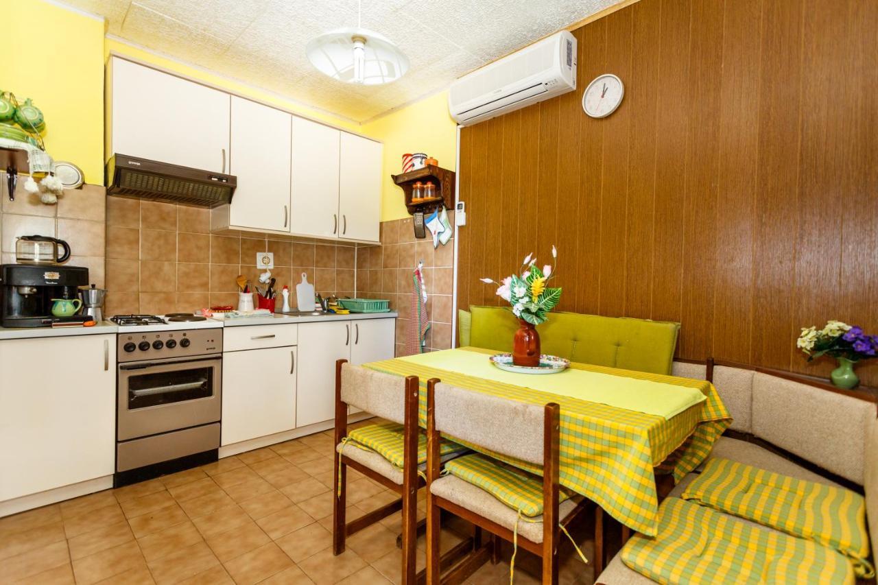Apartmani Marica Risika Exterior foto