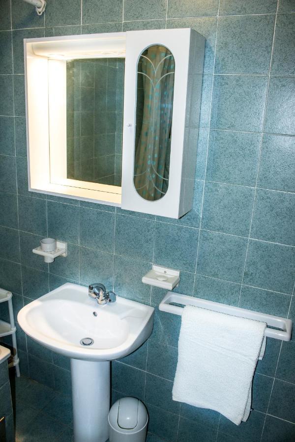 Apartmani Marica Risika Exterior foto